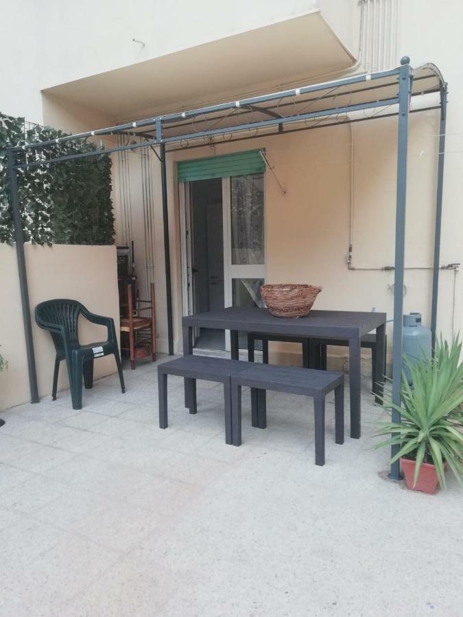 La Terrazza Apartment Κάλιαρι Εξωτερικό φωτογραφία