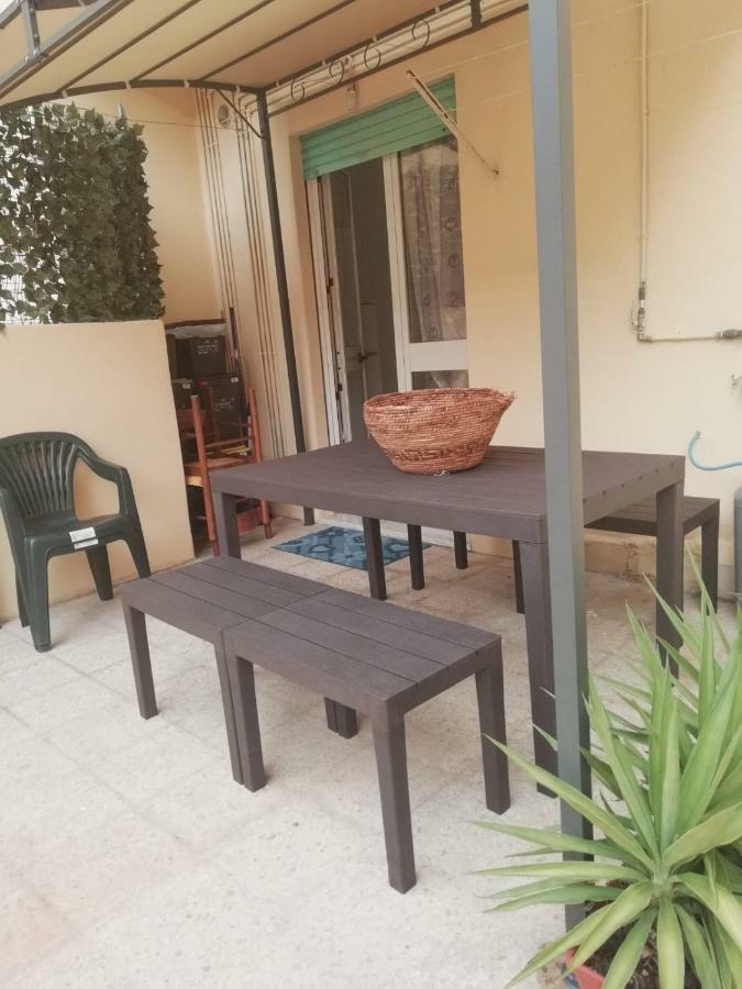 La Terrazza Apartment Κάλιαρι Εξωτερικό φωτογραφία